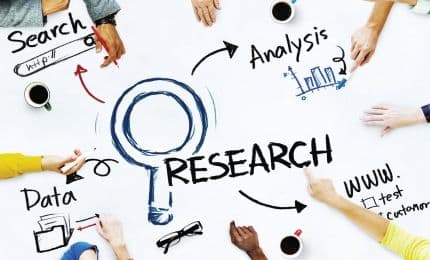 do your research image